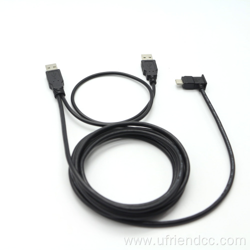 Extension Data transfer Sync Extender Cord